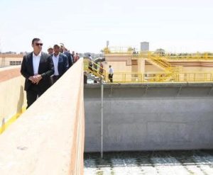143 مشروعًا لدعم البنية التحتية بالقليوبية.. والإسكان يتابع تنفيذ "حياة كريمة" - 3 - سيناء الإخبارية
