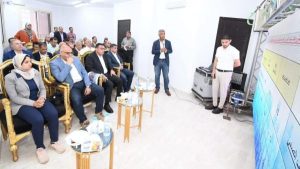 143 مشروعًا لدعم البنية التحتية بالقليوبية.. والإسكان يتابع تنفيذ "حياة كريمة" - 5 - سيناء الإخبارية