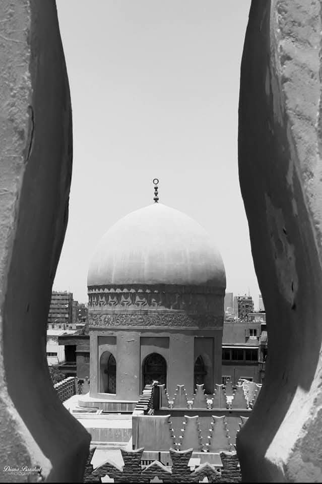 مسجد ابن طولون..  جوهرة إسلامية تروي قصة العمارة الفريدة - 23 - سيناء الإخبارية