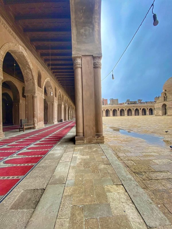 مسجد ابن طولون..  جوهرة إسلامية تروي قصة العمارة الفريدة - 19 - سيناء الإخبارية