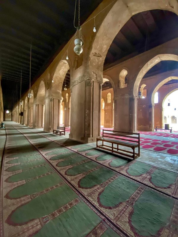 مسجد ابن طولون..  جوهرة إسلامية تروي قصة العمارة الفريدة - 11 - سيناء الإخبارية
