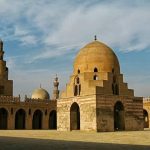 مسجد ابن طولون..  جوهرة إسلامية تروي قصة العمارة الفريدة - 1 - سيناء الإخبارية