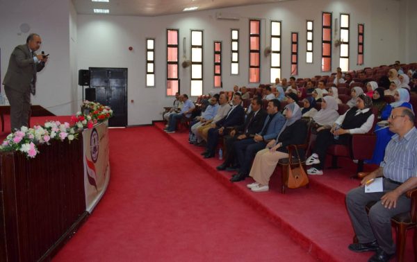 جامعة العريش تستضيف دورة "مهارات صنع واتخاذ القرار" بالتعاون مع الأكاديمية العسكرية (صور) - 3 - سيناء الإخبارية