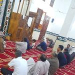 أوقاف شمال سيناء تنظم مجالس فقهية موسعة لتعزيز القيم - 1 - سيناء الإخبارية