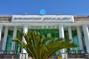 إنقاذ حياة مريض بتركيب منظم دائم لضربات القلب بجنوب سيناء - 1 - سيناء الإخبارية