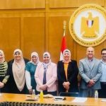 "تمكين" يواصل دعمه للمساواة الجامعية.. وجامعة العريش تتألق بمشروع رائد - 1 - سيناء الإخبارية