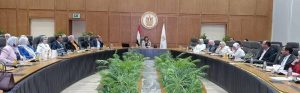 "تمكين" يواصل دعمه للمساواة الجامعية.. وجامعة العريش تتألق بمشروع رائد - 1 - سيناء الإخبارية