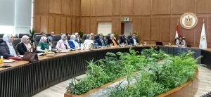 "تمكين" يواصل دعمه للمساواة الجامعية.. وجامعة العريش تتألق بمشروع رائد - 3 - سيناء الإخبارية