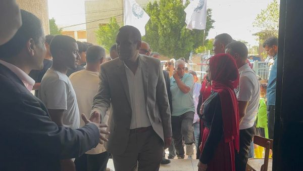 شمال سيناء تحتفي بثورة 30 يونيو بحزمة أنشطة شبابية متميزة - صور - 3 - سيناء الإخبارية