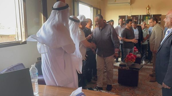 شمال سيناء تحتفي بثورة 30 يونيو بحزمة أنشطة شبابية متميزة - صور - 7 - سيناء الإخبارية