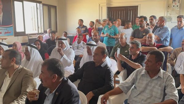 شمال سيناء تحتفي بثورة 30 يونيو بحزمة أنشطة شبابية متميزة - صور - 13 - سيناء الإخبارية