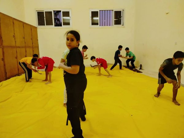 "الطور" يشهد استمرار تدريبات المشروع القومي لاكتشاف المواهب الرياضية الواعدة- صور - 3 - سيناء الإخبارية