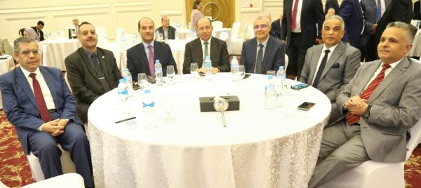 جامعة العريش تحقق طفرة في تصنيف QS العالمي 2025 ضمن أفضل 20 جامعة مصرية - 1 - سيناء الإخبارية