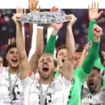 بايرن ميونخ يصطدم بأوكلاند في افتتاح ناري بكأس العالم للأندية 2025 - 5 - سيناء الإخبارية بايرن ميونخ يصطدم بأوكلاند في افتتاح ناري بكأس العالم للأندية 2025 - 4 - سيناء الإخبارية