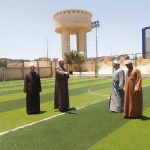 وزارة الأوقاف تجهز 6240 ساحة لأداء صلاة عيد الأضحى في جميع المحافظات - 1 - سيناء الإخبارية