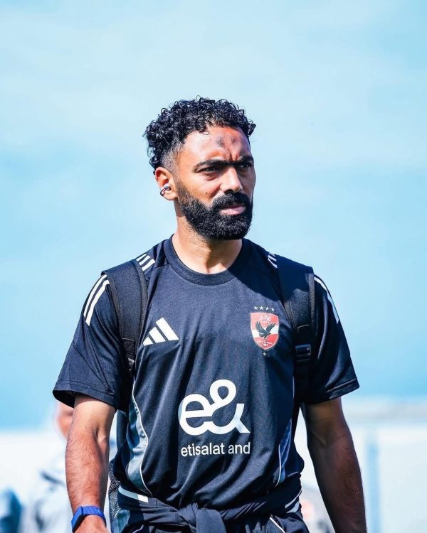 الأهلي ينهي استعداداته لمواجهة بورتو في كأس العالم للأندية ..صور - 9 - سيناء الإخبارية
