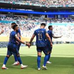 الهلال ينتزع تعادلاً مثيرًا من ريال مدريد في افتتاحية نارية - 1 - سيناء الإخبارية