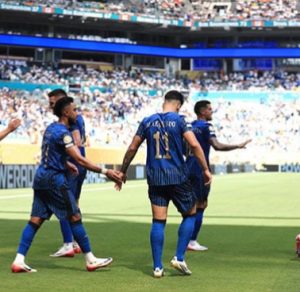 قمة مثيرة بين الهلال وريال مدريد تنتهي بالتعادل في شوط أول - 1 - سيناء الإخبارية
