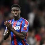 ليفربول على بعد خطوة من ضم مدافع كريستال بالاس - 1 - سيناء الإخبارية
