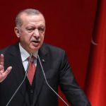 أردوغان يعرض وساطة تركيا في النزاع الإيراني الإسرائيلي و يؤكد أهمية الحوار  - 1 - سيناء الإخبارية