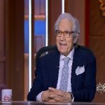 فاروق حسني يكشف كيف ولدت فكرة المتحف المصري الكبير من موقف شخصي - 1 - سيناء الإخبارية