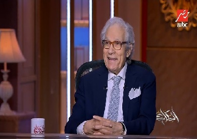 فاروق حسني يكشف كيف ولدت فكرة المتحف المصري الكبير من موقف شخصي - 1 - سيناء الإخبارية