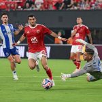 الأهلي يودع مونديال الأندية بتعادل مثير مع بورتو 4-4 في مباراة تاريخية - 1 - سيناء الإخبارية