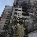 إيران تهدد برد غير محدود؛"هجوم إسرائيلي تجاوز كل الخطوط الحمراء - 3 - سيناء الإخبارية