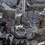 إسرائيل تعترف بأضرار كارثية.. تفاصيل الضربة الإيرانية الانتقامية الأكبر منذ عقود - 1 - سيناء الإخبارية
