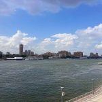 الأرصاد: طقس الجمعة حار نهاراً وشبورة صباحية تهدد الرؤية على الطرق غداً - 1 - سيناء الإخبارية