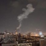 إسرائيل تشن هجمات جوية على إيران والدفاعات الجوية تتصدى - 1 - سيناء الإخبارية