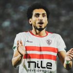 أحمد حمدي لاعب الزمالك يشعل الجدل بتدوينة غامضة بعد تعثر سفره لألمانيا - 1 - سيناء الإخبارية