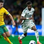 السعودية وأستراليا... تعادل مشحون في شوط أول ناري يشعل آمال التأهل للمونديال - 1 - سيناء الإخبارية