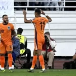 «الطواحين» الهولندية تعصف بمالطا بثلاثية نارية في شوط أول تاريخي - 1 - سيناء الإخبارية