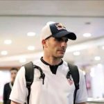 زيزو: ظهورى فى السفارة الأمريكية«غلطة».. وصورى اترمت واتداس عليها بتعليمات من مجلس الزمالك - 17 - سيناء الإخبارية
