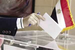 الأحزاب السياسية تدخل سباق 2025.. استعدادات مكثفة وبرامج طموحة - 3 - سيناء الإخبارية