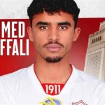 غرامة مالية تُهدد الزمالك بسبب تأخر سداد مستحقات صفقة أحمد الجفالي - 1 - سيناء الإخبارية