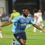 ضربة هجومية لبيراميدز بنهائي الكأس.. ماييلي خارج حسابات مباراة الزمالك - 1 - سيناء الإخبارية