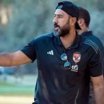 محمد شوقي يتولى تدريب فريق زد في الدوري الممتاز بعد رحيله عن الأهلي - 3 - سيناء الإخبارية