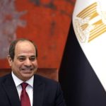 الرئيس السيسي يتبادل التهاني بمناسبة العام الهجري الجديد مع قادة الدول العربية - 1 - سيناء الإخبارية