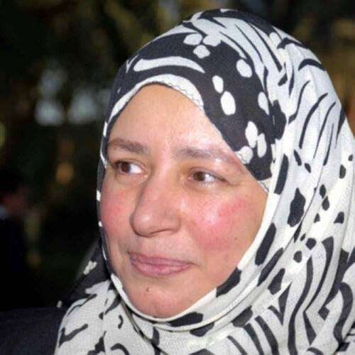 أسرة عبلة كامل تحسم الجدل: الاعتزال نهائي والعودة للفن غير مطروحة - 3 - سيناء الإخبارية