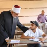 انطلاق امتحان اللغة الإنجليزية اليوم لطلاب الثانوية الأزهرية وسط إجراءات مشددة - 1 - سيناء الإخبارية