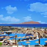 أزمة مديونيات الكهرباء تخنق فنادق البحر الأحمر وجنوب سيناء - 1 - سيناء الإخبارية
