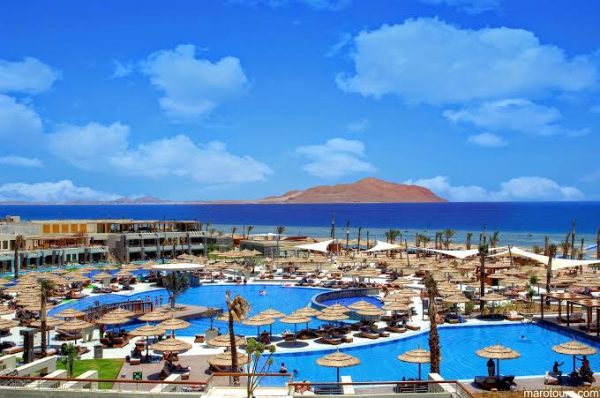 أزمة مديونيات الكهرباء تخنق فنادق البحر الأحمر وجنوب سيناء - 1 - سيناء الإخبارية
