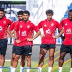 الأهلي في مواجهة بورتو.. لا بديل عن الفوز للحفاظ على حلم المونديال - 1 - سيناء الإخبارية