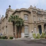 وزارة الزراعة ترد على شائعات بيع مبناها القديم بالدقي لمستثمر أجنبي - 1 - سيناء الإخبارية