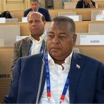 مصر تصوّت لصالح تعديلات تاريخية على اتفاقية العمل البحري بمؤتمر جنيف - 1 - سيناء الإخبارية