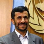 أحمدي نجاد: رئيس وحدة استخبارات إيرانية سرية كان عميلاً للموساد - 1 - سيناء الإخبارية