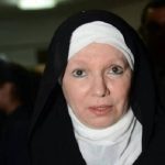 مشيرة إسماعيل ترد على أزمتها مع آية سماحة وتوضح حقيقة رمي الجاز - 1 - سيناء الإخبارية
