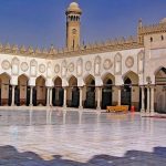 بث مباشر لشعائر الجمعة من الجامع الأزهر بحضور الشيخ قطب الطويل والدكتور محمود الهواري - 1 - سيناء الإخبارية